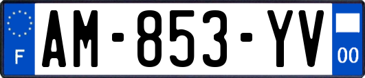 AM-853-YV