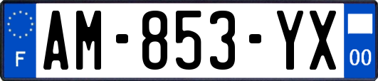 AM-853-YX
