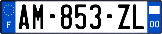 AM-853-ZL