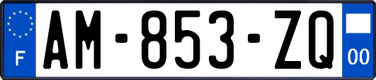 AM-853-ZQ