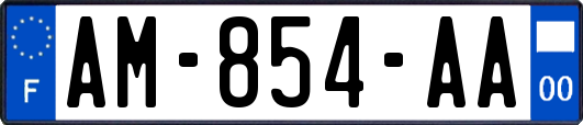 AM-854-AA