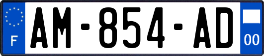 AM-854-AD