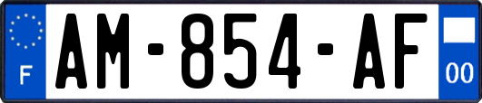 AM-854-AF