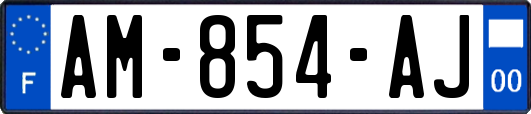 AM-854-AJ