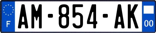 AM-854-AK