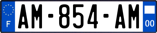 AM-854-AM