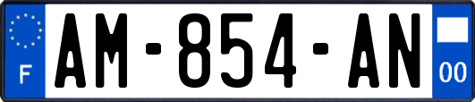 AM-854-AN