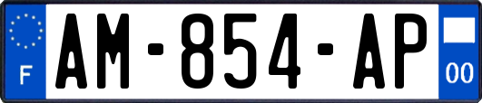 AM-854-AP