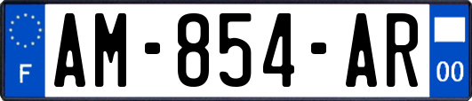 AM-854-AR