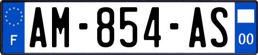 AM-854-AS