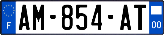 AM-854-AT