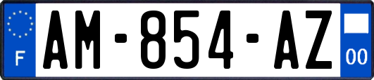 AM-854-AZ