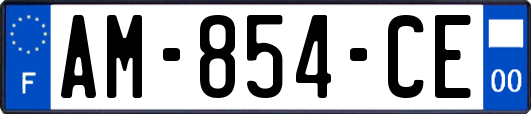 AM-854-CE
