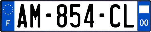 AM-854-CL