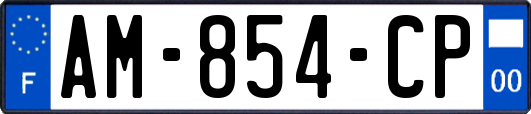 AM-854-CP