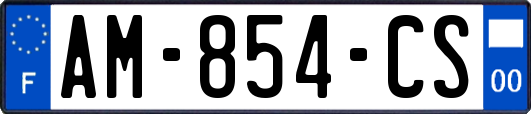 AM-854-CS