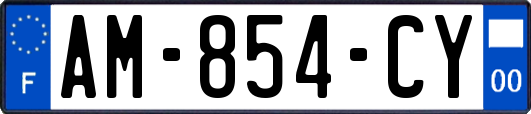 AM-854-CY