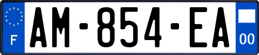 AM-854-EA