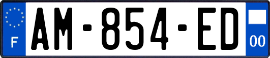 AM-854-ED