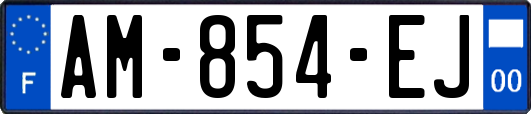AM-854-EJ