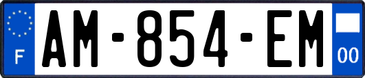 AM-854-EM