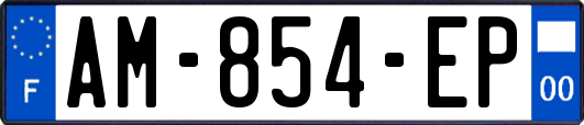 AM-854-EP