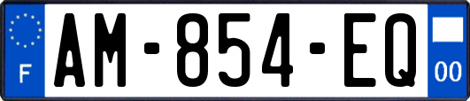 AM-854-EQ