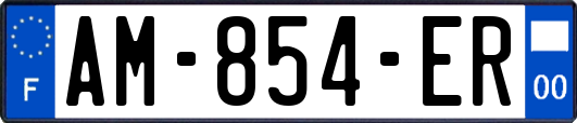 AM-854-ER