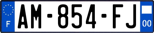 AM-854-FJ