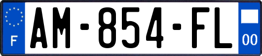 AM-854-FL