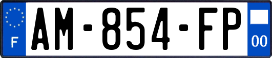 AM-854-FP