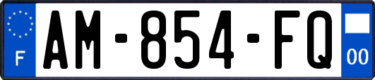 AM-854-FQ