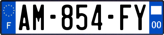 AM-854-FY