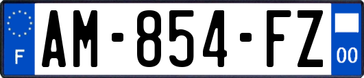 AM-854-FZ