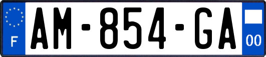 AM-854-GA