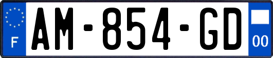 AM-854-GD