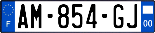 AM-854-GJ