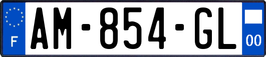 AM-854-GL