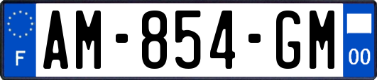 AM-854-GM