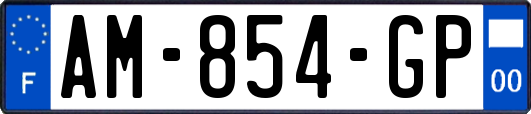 AM-854-GP