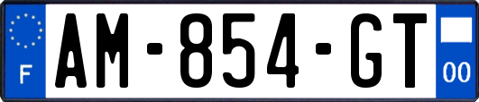AM-854-GT
