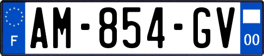 AM-854-GV