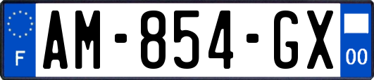 AM-854-GX