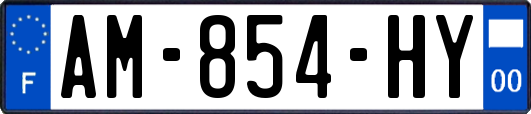 AM-854-HY