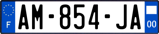 AM-854-JA