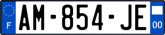 AM-854-JE