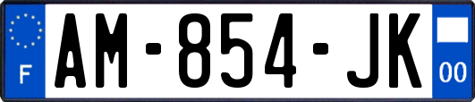 AM-854-JK