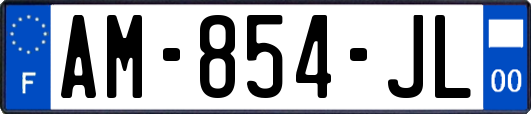 AM-854-JL
