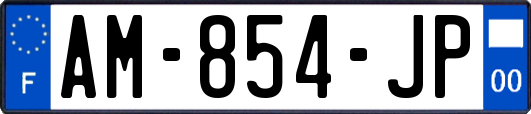AM-854-JP