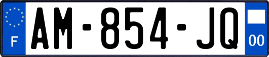 AM-854-JQ